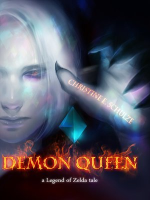 cover image of Demon Queen